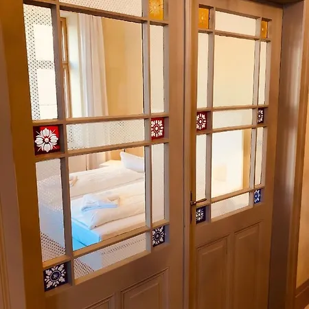 Cranach-herberge 3* Wittenberg